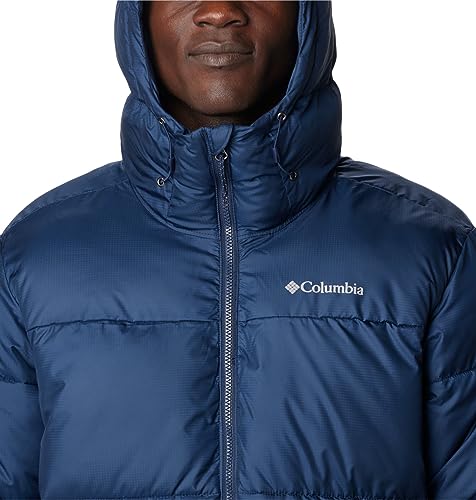 Image of Columbia mens Puffect Parka