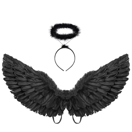 Dark Angel Costumes for Women