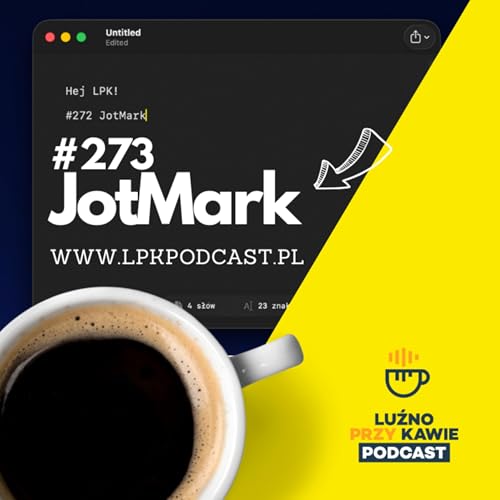 #273 - JotMark