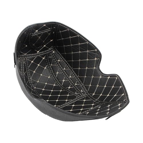 Coussin de coffre de moto pour Yamaha NVX 155 et Aerox 155