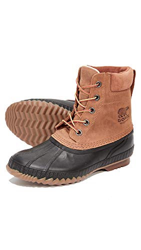 Image of SOREL - Men's Cheyanne II Waterproof Insulated Winter Boot