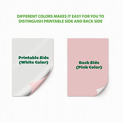 Sublimation Paper 11 X 17 Inch 100 Sheets For Any Inkjet Sublimation Printer With Sublimation Ink For Sublimation Blanks, Mug, Tumblers, T-Shirt Light Fabric And Diy Gifts (11 X 17 Inch) #TOP6