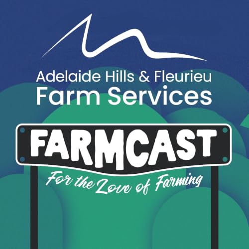 Adelaide Hills & Fleurieu Farmcast copertina