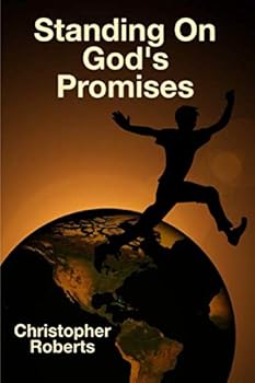 Paperback Standing On God's Promises Book