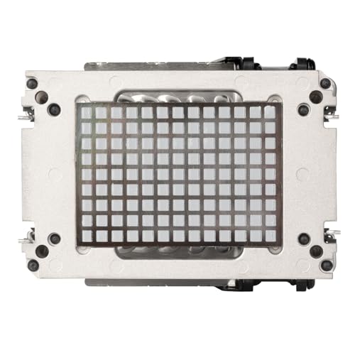 Image of Silverstone Technology XE04-4677B 4U Small Form Factor Server /Workstation CPU Cooler for LGA4677, SST-XE04-4677B