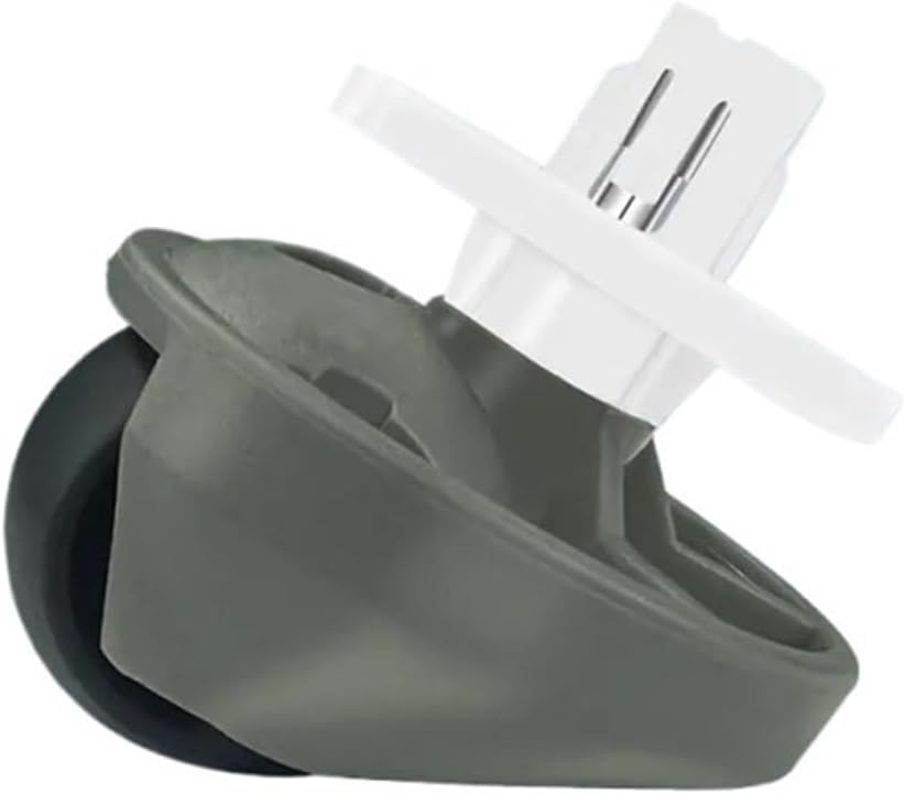 Front wheel, compatible For Roborock Qrevo Master, Qrevo Slim, robot vacuum cleaner accessories Parts