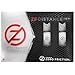 Zero Friction Distance 312 Golf Balls