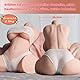 amiufans Sex Spielzeug für die Männer Masturbieren für Männer Taschenmuschi für die Männër Masturbator Sëx Toyset für Man Mastubator Sex Toys