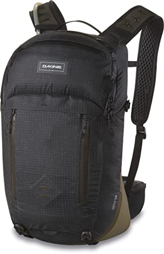 Dakine Seeker Fahrrad-Trinkrucksack, 18 Liter, Blackmoss