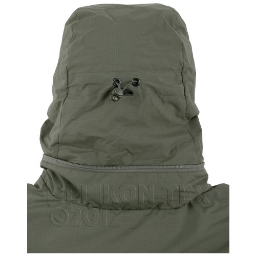 Helikon Level 7 Winter Jacket Black2