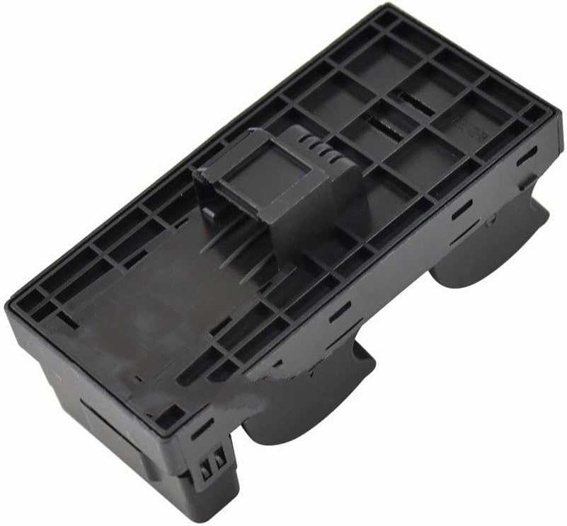 Bouton de vitre électrique commutateur de commande principale 8E0959851B - 4