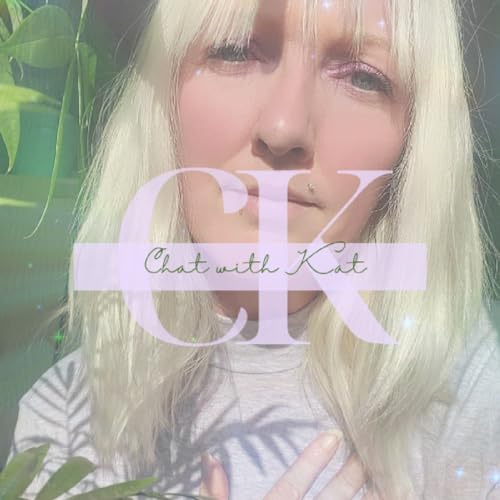 Chat with Kat : Kat Ritchie: Amazon.in: Audible Books & Originals