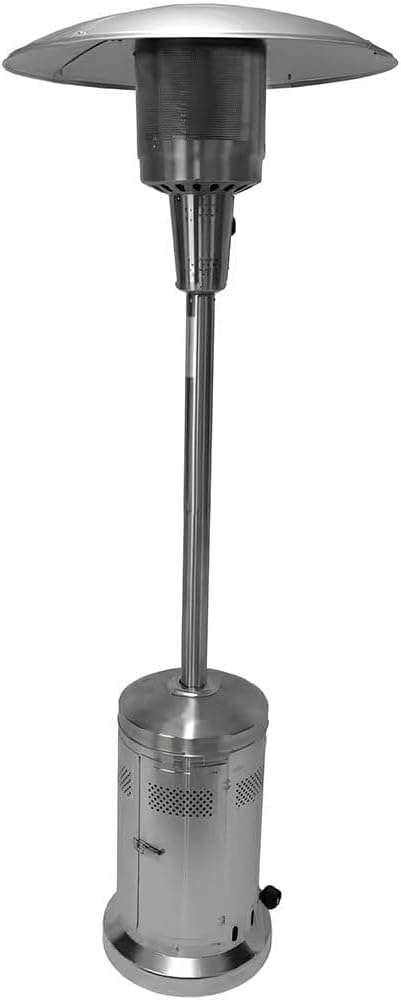 Mr. Heater 48,000 BTU Portable Propane Patio Heater