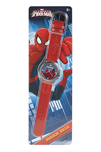 Spiderman SPM6