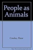 People as Animals 0860720942 Book Cover