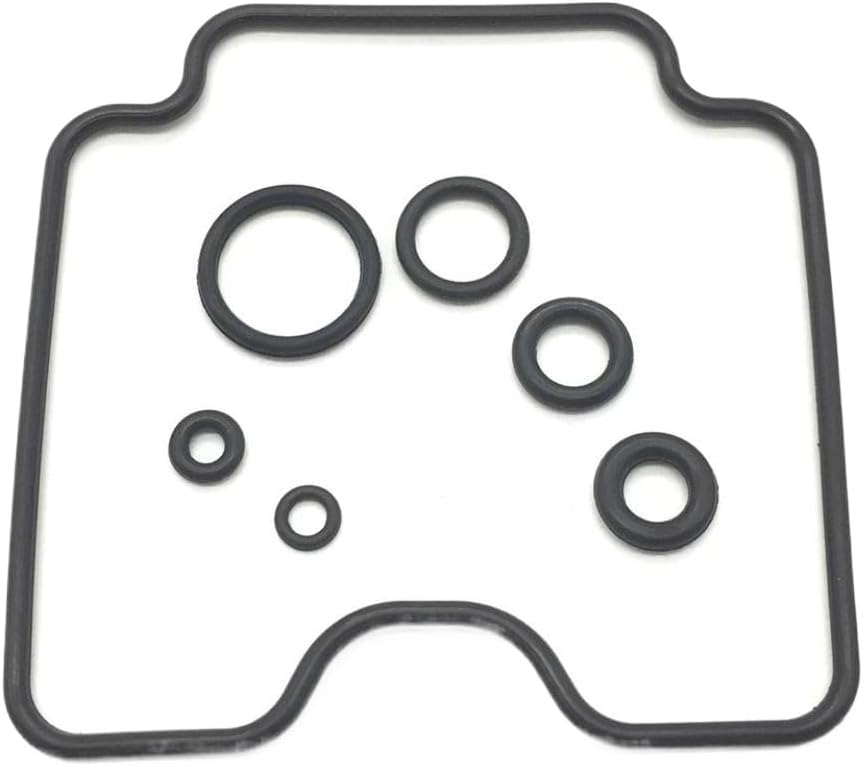 Carburetor Repair Kit Carburetor Vacuum Diaphragm Kit Compatible With V 1100 XVS1100 1999 2005