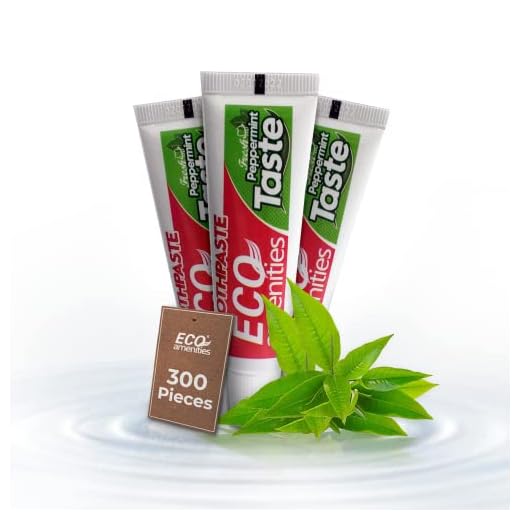 Can i carry toothpaste in my checked luggage ECO Amenities Travel Size Toothpaste