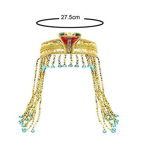 Bracelet cristal et collier serpent perlé pour sublimer une robe de soirée trop simple - 3