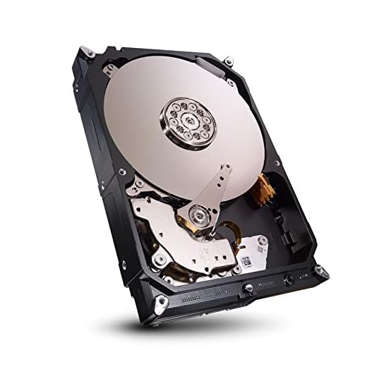 Hiseeu 1TB 3.5 Inch Surveillance HDD