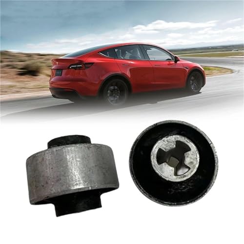 Casquillo de brazo suspension Tesla 1044358 para reparar codo inferior 4