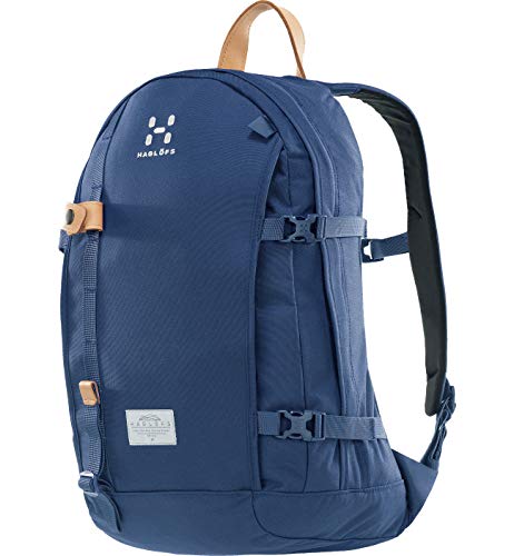 Hagl� fs Tight Malung Medium Mochila  Unisex Adulto  Blue Ink  Talla Única