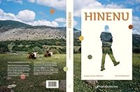 HINENU: Israel at Ten Million 9657864259 Book Cover