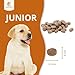 Wildfang® Hundefutter - Trocken - Getreidefreies Hundefutter - Premium Trockenfutter… (2 kg, Huhn mit Truthahn - Welpen)