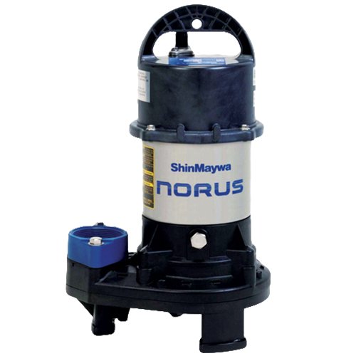 Norus Stainless Steel Grade Energy Saving 7000 GPH