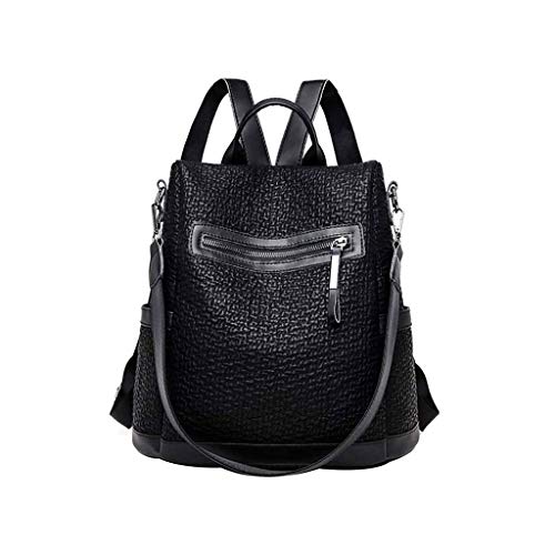 Sac à dos en cuir pour adolescentes cadeau de mode idéal et chic
