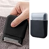 Manual Clothes Lint Remover Hair Removal, Travel Portable Hair Removal, Sweater Ball Cleaning Tool,...