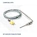 SCT Performance - 9817 - EGT Sensor Kit for Tuners