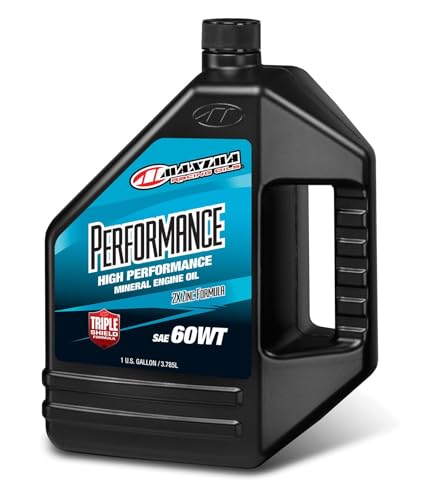 Performance 60WT miniatura 3