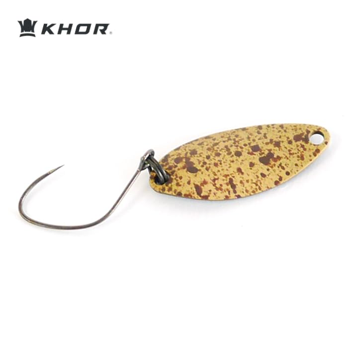 Amazon.co.jp: コール フレア 0.9g KHOR FC07桜×茶 0.9g : スポーツ