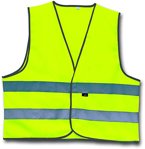 WOWOW Sicherheitsweste Erwachsene