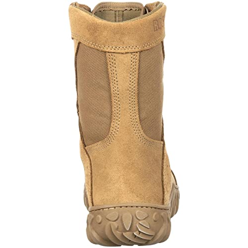 Image of ROCKY S2V Steel Toe Tactical Military Boot