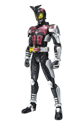 S.H.フィギュアーツ 仮面ライダー ダークカブト