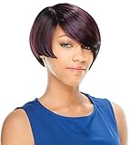 FreeTress Equal Futura Synthetic Hair Wig - ANNE (OP99530130 - OMBRE PIANO CO...