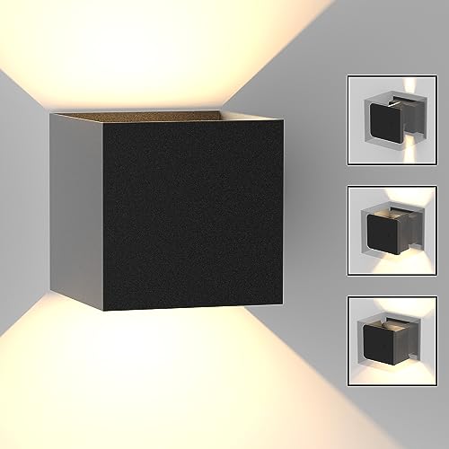 Homefire LED Wall Light Indoor Wall Lamp