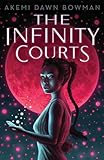 The Infinity Courts (1)