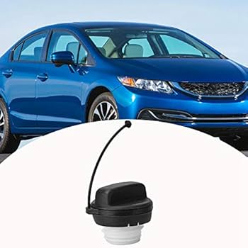 Amazon | Gorgeri 燃料タンクキャップ17670-T3W-A01アフター