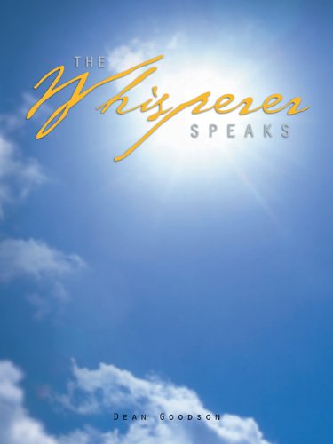 The Whisperer Speaks (English Edition)