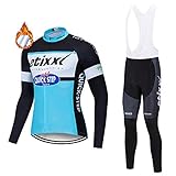 Almohadilla de gel protectora suave en los pantalones cortos, reduce la fricción entre las nalgas y el asiento de la bicicleta, desempeña el papel de protección, alivia el dolor del ciclismo de larga distancia.