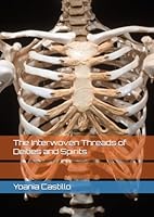 The Interwoven Threads of Deities and Spirits B0F5MQB3D4 Book Cover