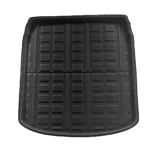 Tapis de coffre anti-saleté pour préserver la moquette de votre A6 C8