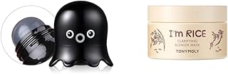 TONYMOLY Tako - Removedor de puntos negros, e...