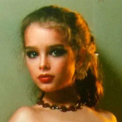 Prettiest Baby + Boy, Interrupted