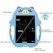 LCD Drawing Table Toddler Toys, 10 Inch Writing Tablet Drawing Pad for Kids, Colorful Electronic Magnetic Drawing Board for Toddlers 1-3, Kids Pigs Writing Board Toys for 2 3 4 Year Old Boys Gifts
