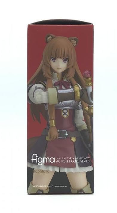 Amazon | [開封] マックスファクトリー figma 467 盾の勇者の
