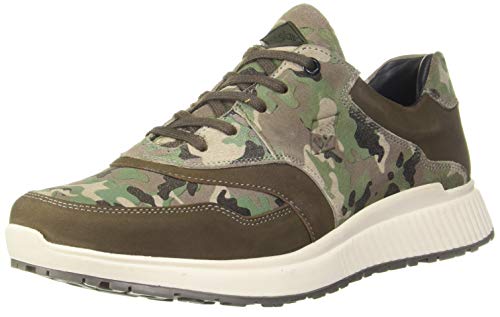 Image of Lee Cooper Mens Lc3035a Sneakers