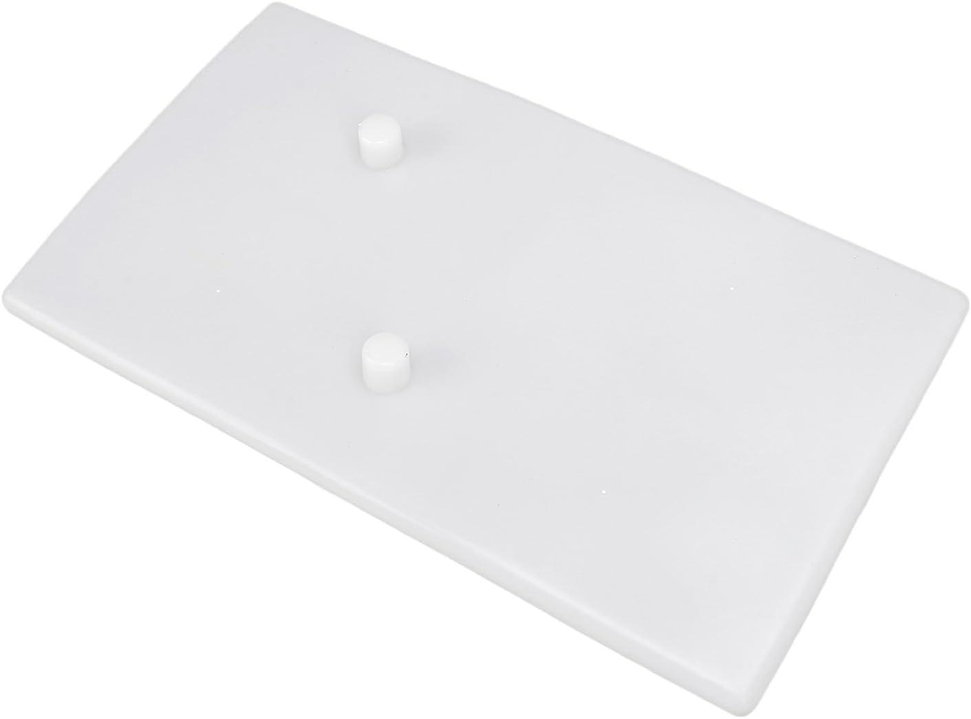 Car Battery Tray Replacement ABS Plastic Car Battery Mounting Tray for LX470 1998-2007, Part Number 74431-35040, 74431-0C020